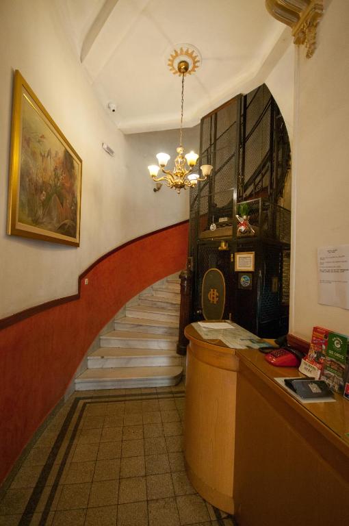 Cecil Hotel photo