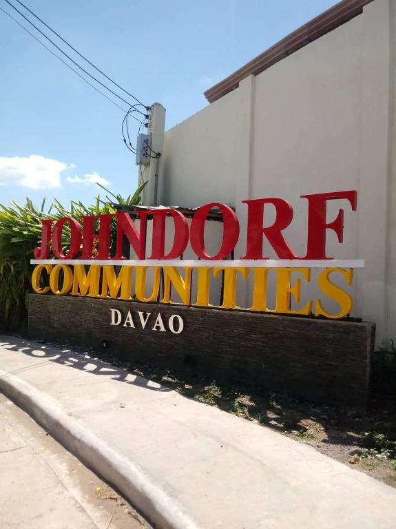 Eve transient home, Davao