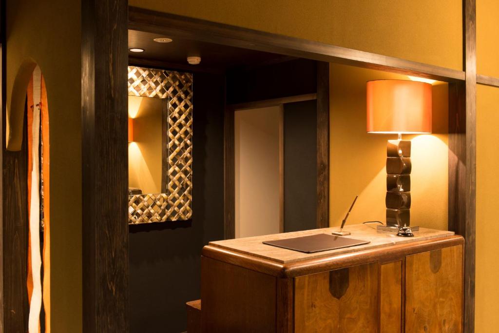 카미시치켄 오쿠 호텔 이미지 1