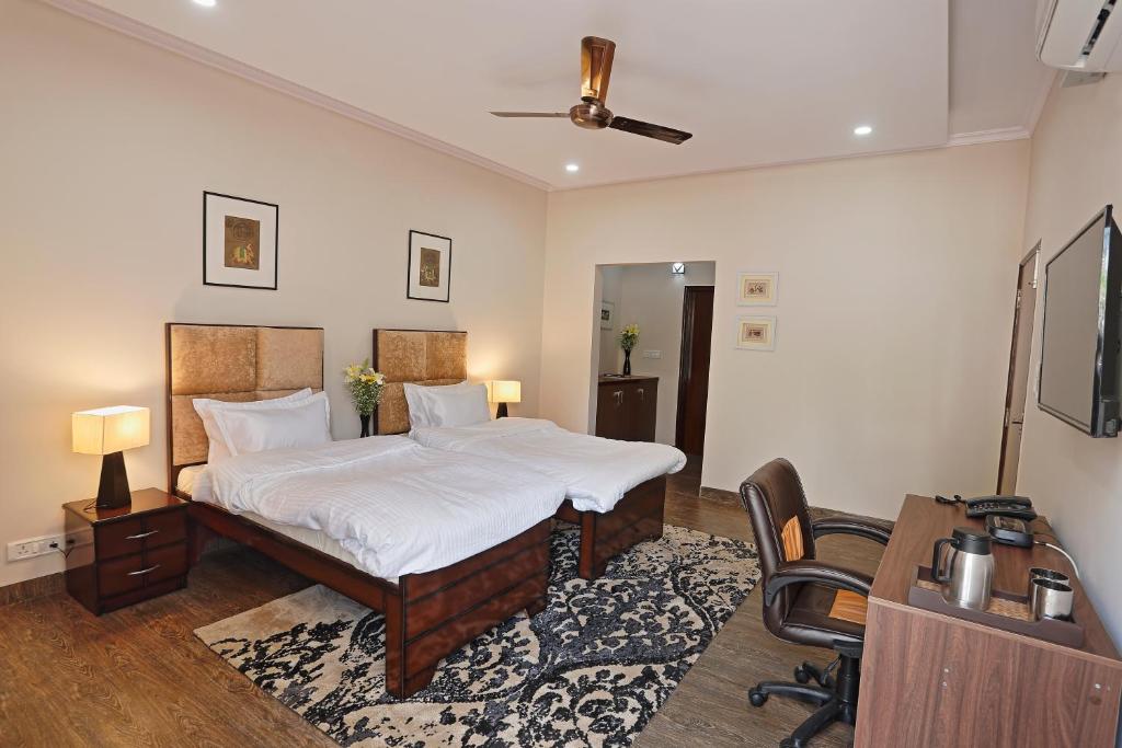 Arkaya Inn — Hotel in New Delhi and NCR