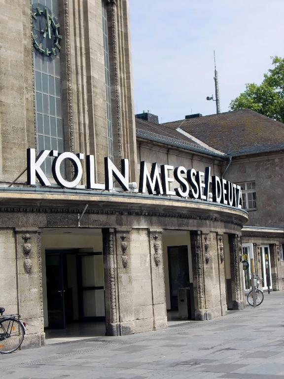 FeWo Koln photo