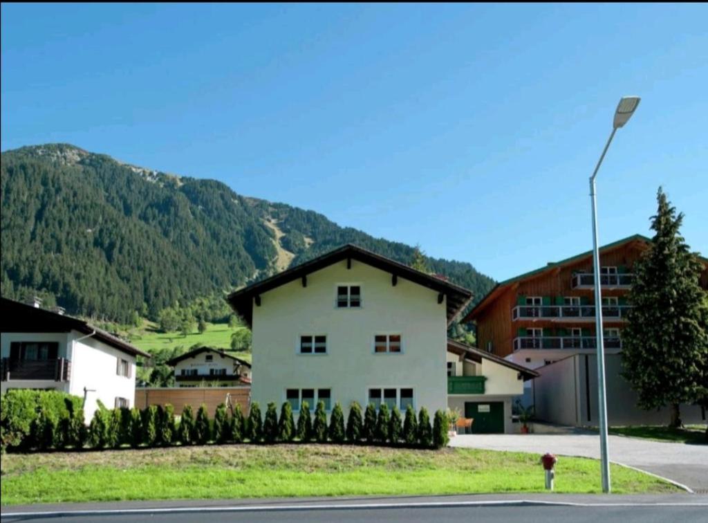 Ferienhaus Durig - 3