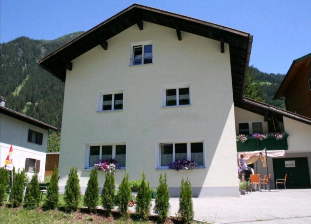 Ferienhaus Durig - 5