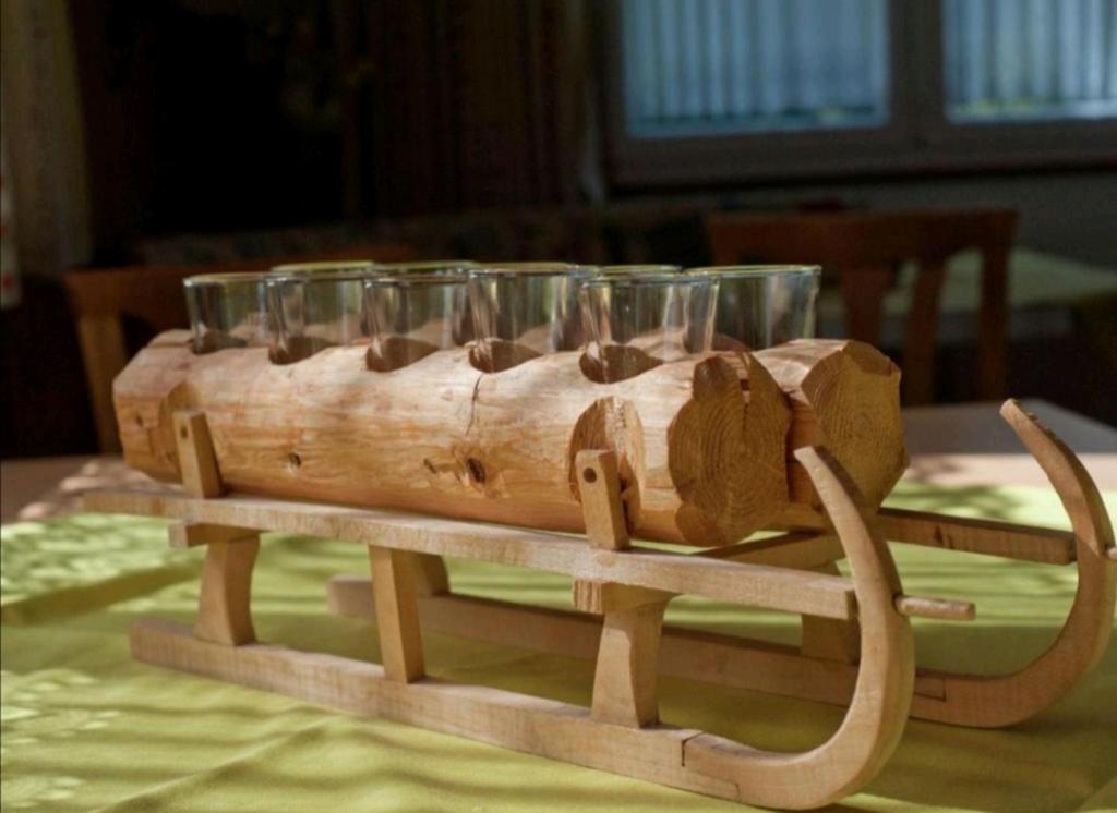 Ferienhaus Durig - 4