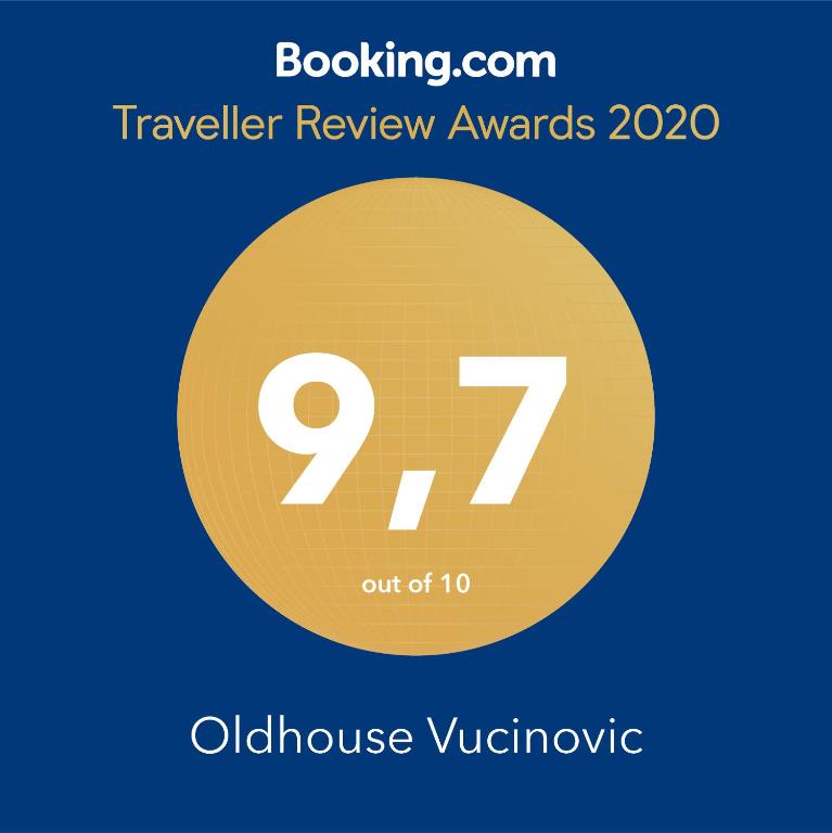 Oldhouse Vucinovic - 4