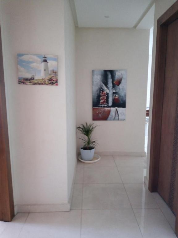 Designer's own home photo