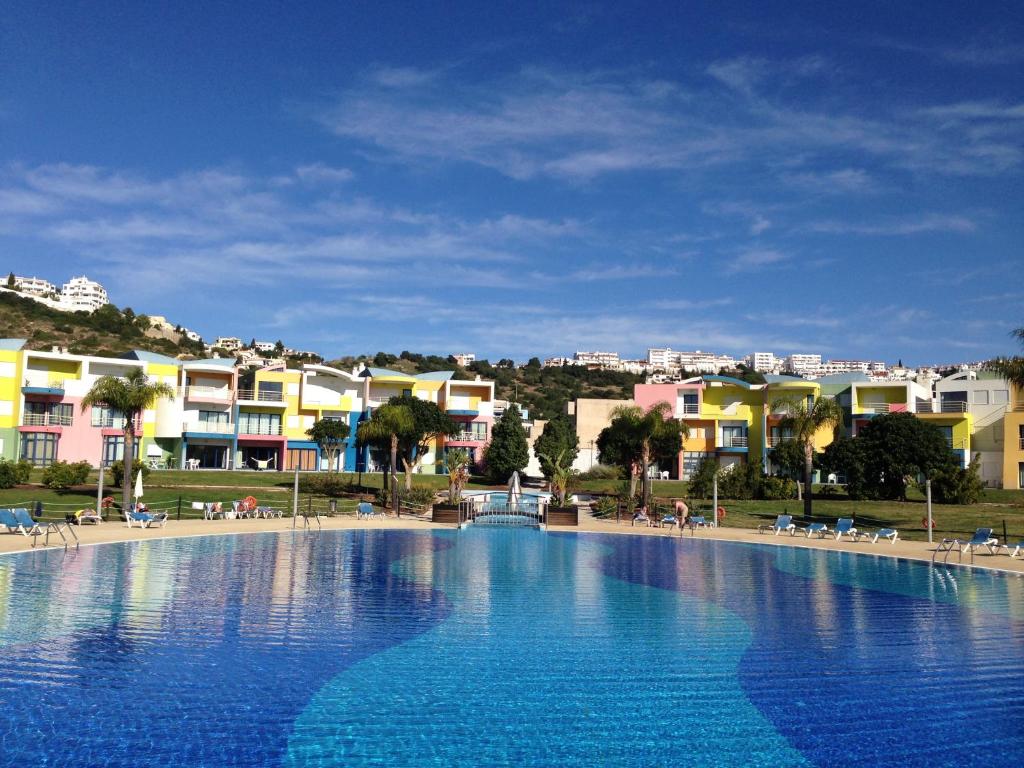Apartamentos Turisticos da Orada Marina de Albufeira photo