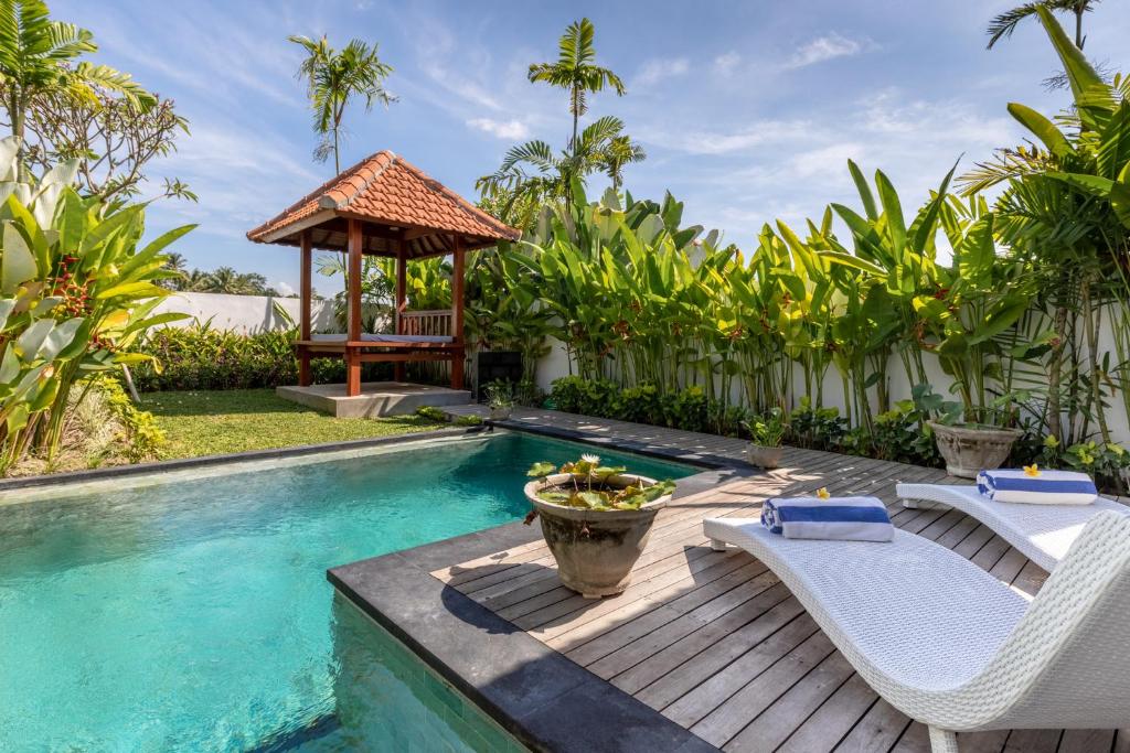 Sawah Villas photo