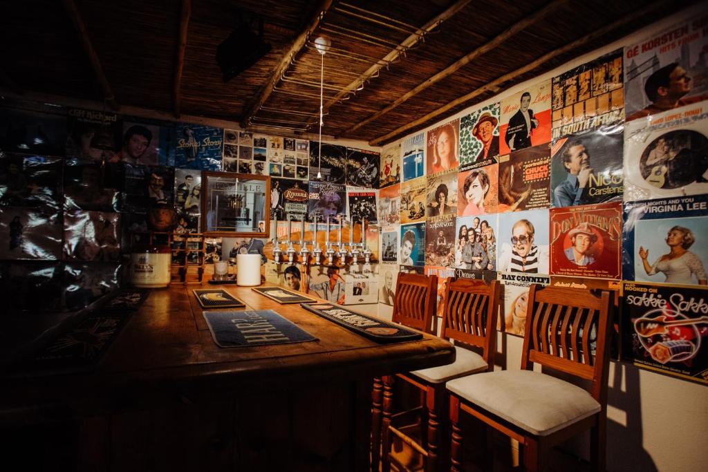 Ruxmian Lodge photo