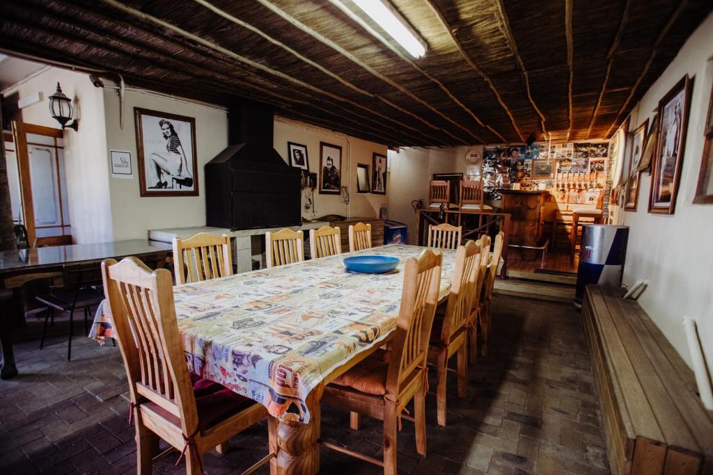 Ruxmian Lodge photo
