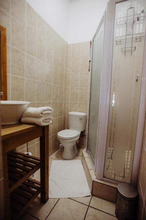Ruxmian Lodge photo