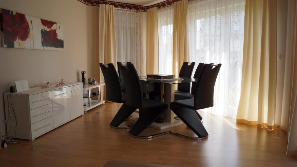 Ferienhaus Familie Muller 전경