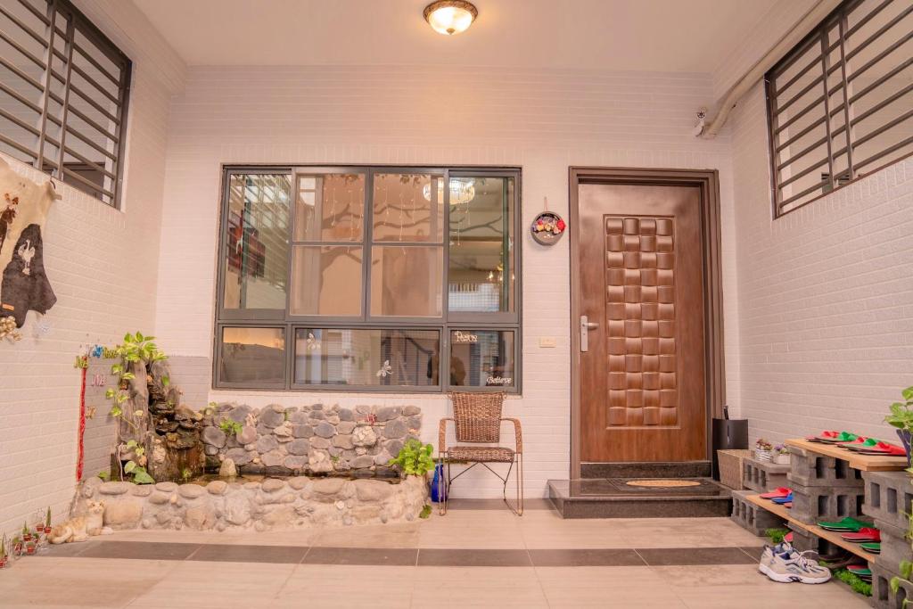安平六合居 六合館 photo