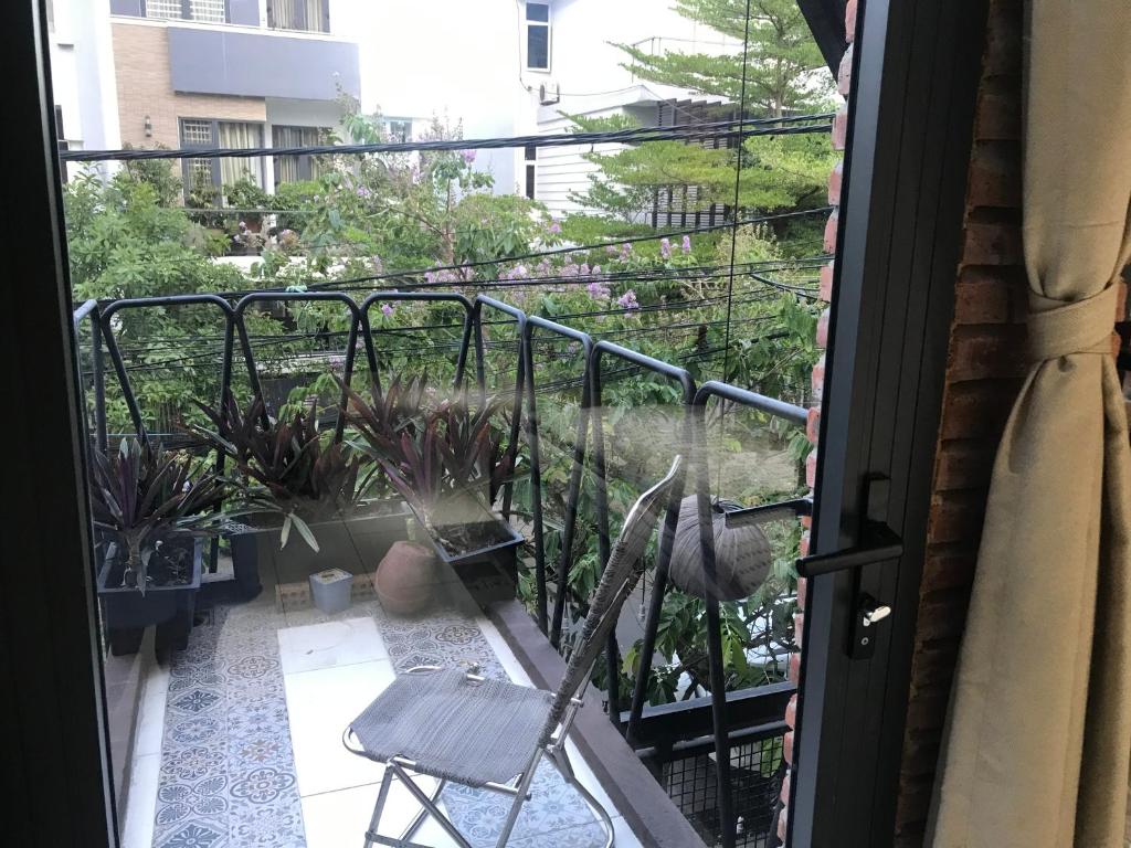 Ngoi house — Hotel in Da Nang