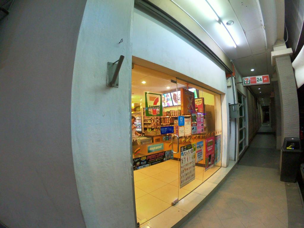 Sento Hotel photo