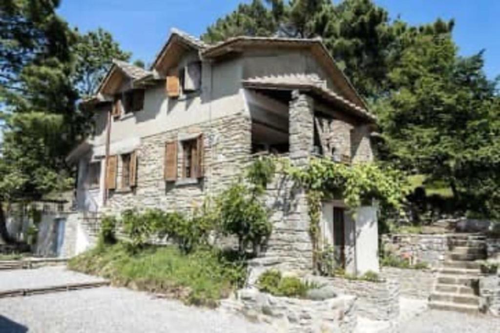 Villa Bellavista photo