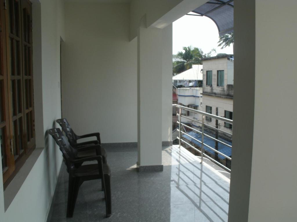 Jacaranda Holiday Home photo