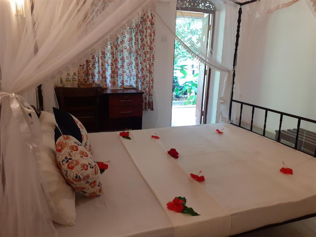 Nooit Gedacht Heritage Hotel (Original Dutch Governors House) photo