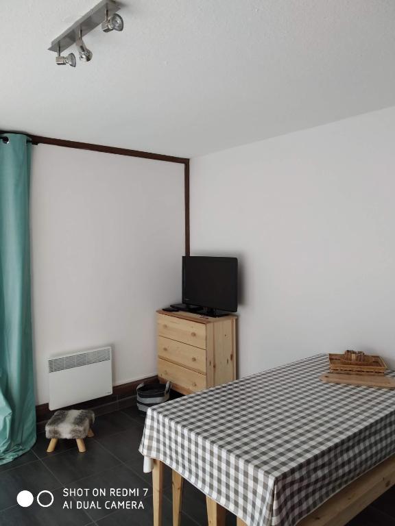 Studio Constellations d'Auron - 5