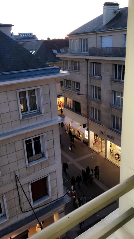 Hotel Les Arcades - 4