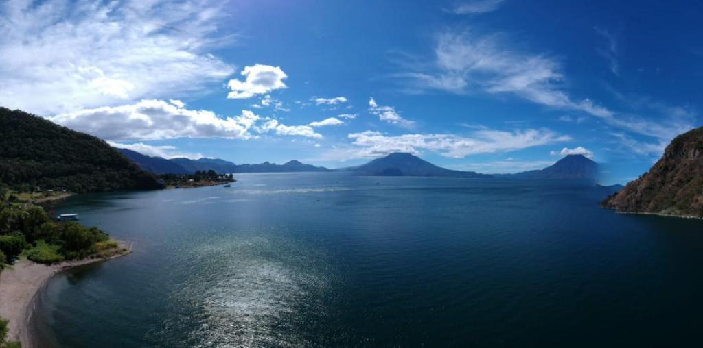 The Paradise of Atitlan Suites apartamento completo photo