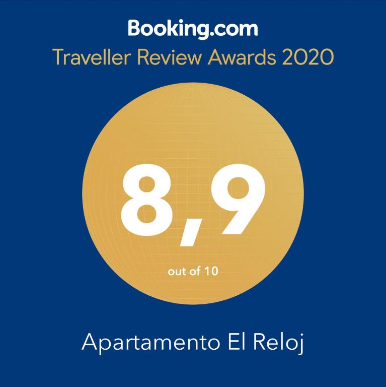Apartamento El Reloj - 4