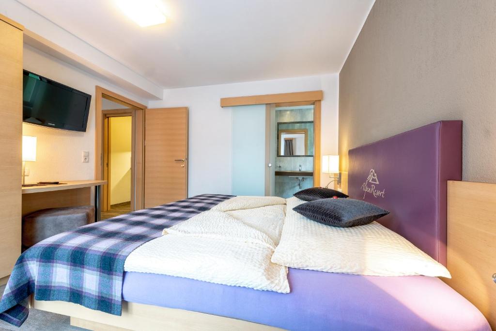 Alpenresort Thanner - 5