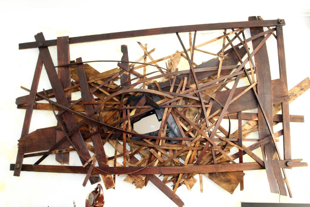 บริการและสิ่งอำนวยความสะดวก