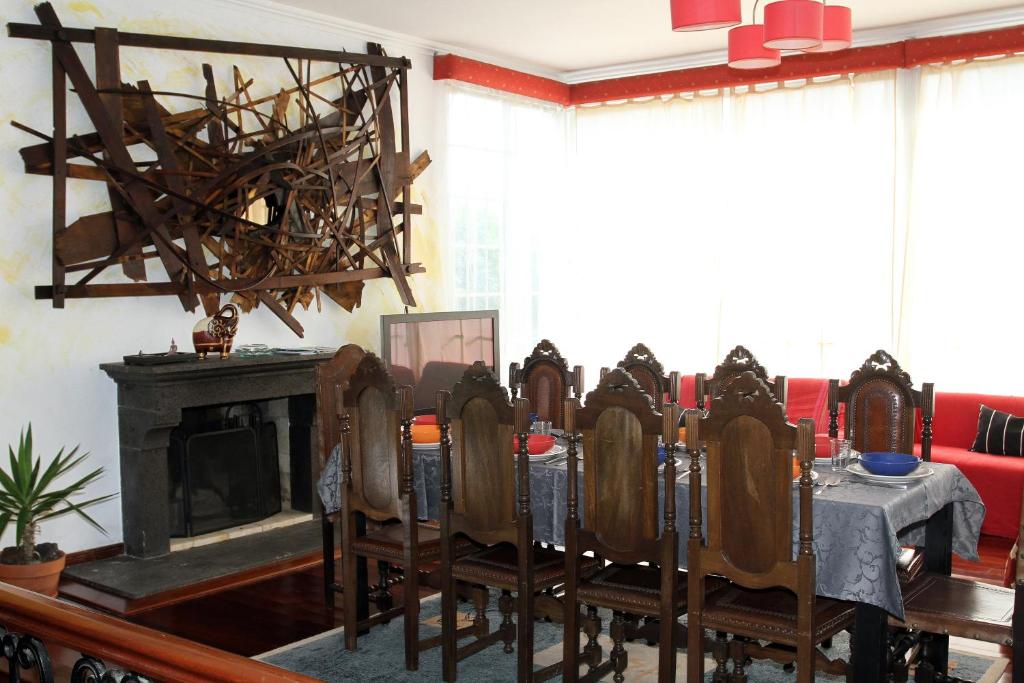 Family Holidays Villa Vacations Ponta Delgada