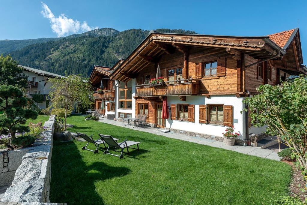 Alpenresort Thanner - 4