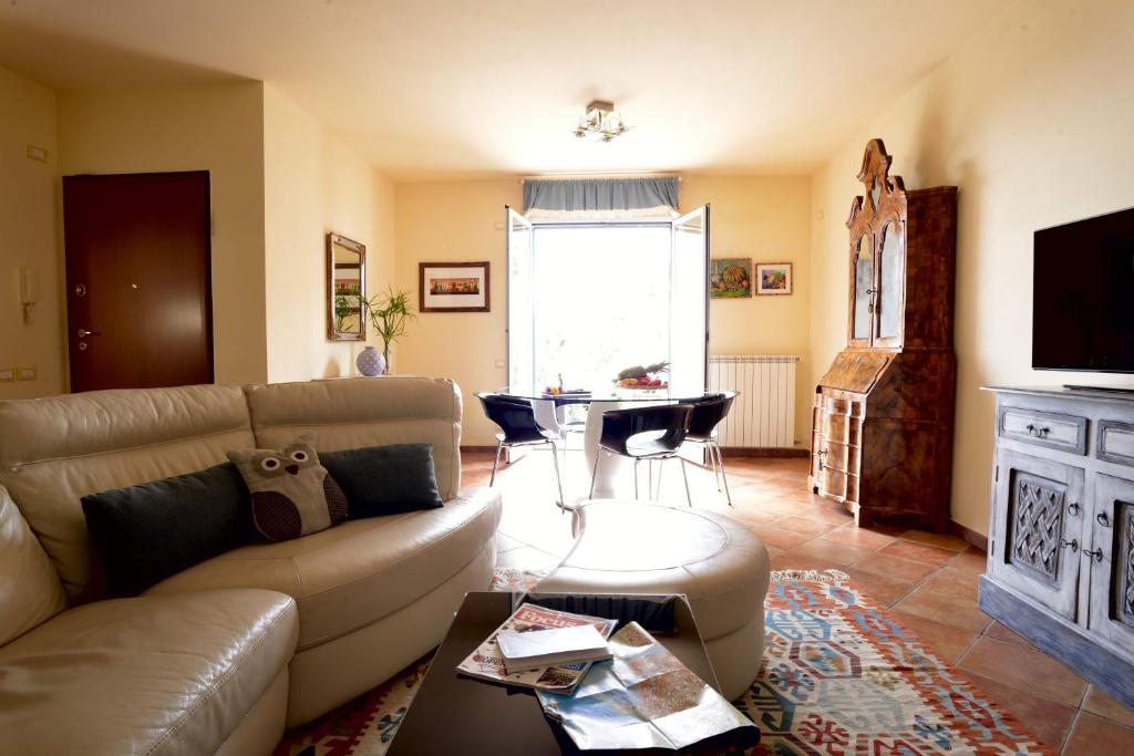 Casa Girasole - 3