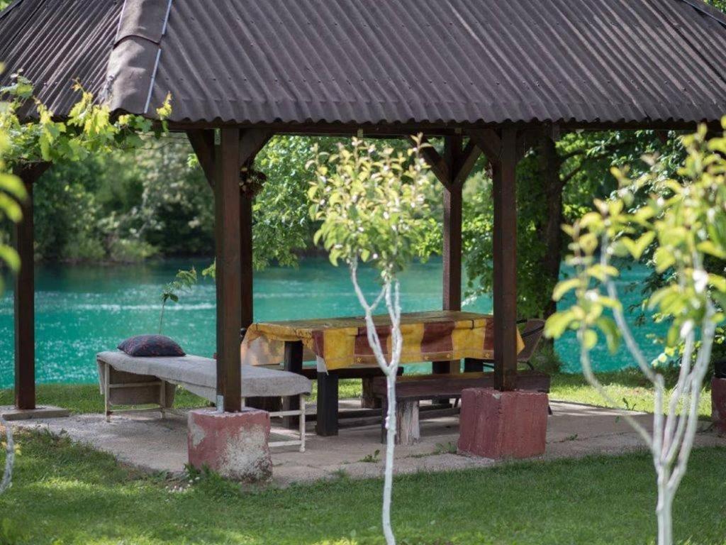 Una holiday house - 4