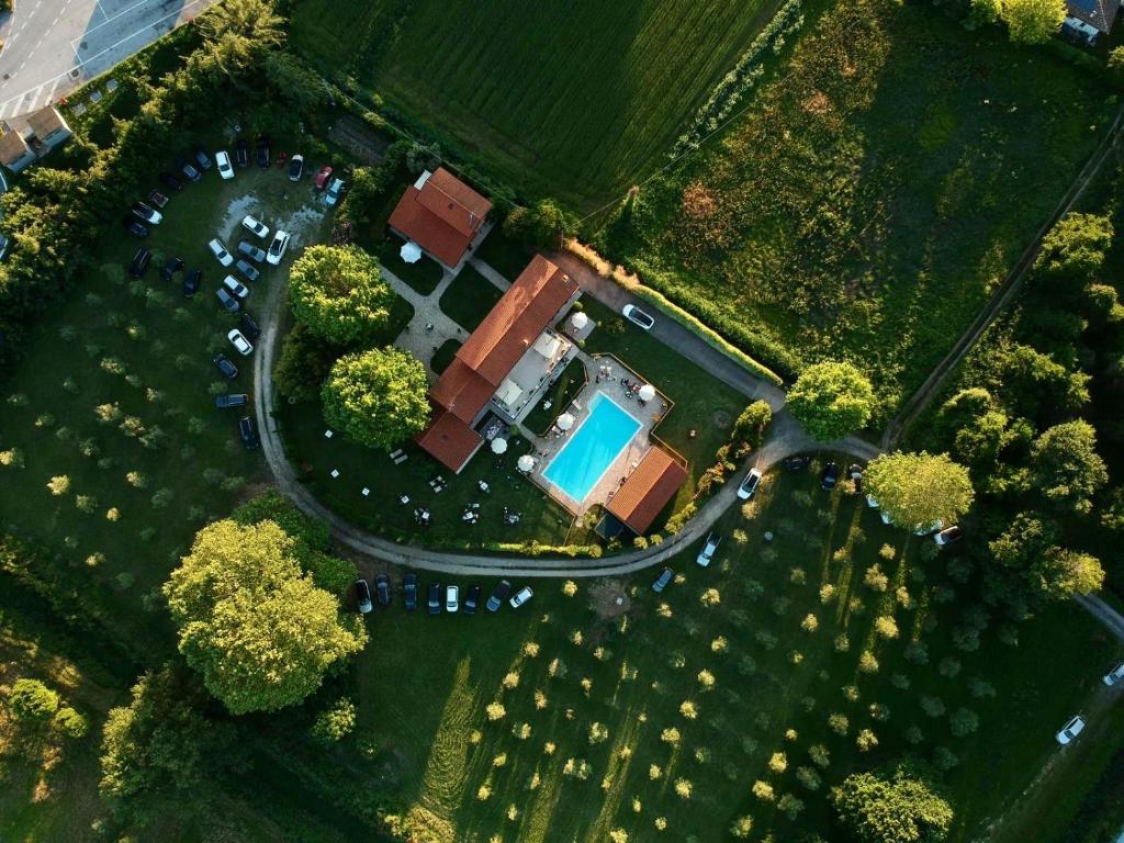 Relais Villa Isabel photo