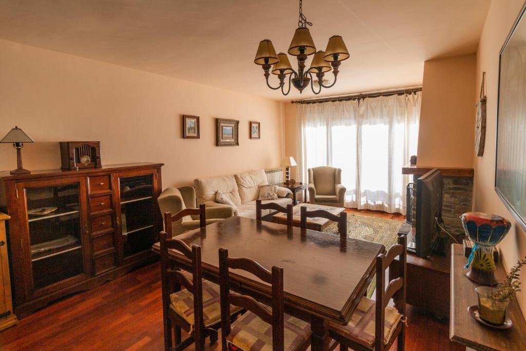 Apartamento MALADETA - 3