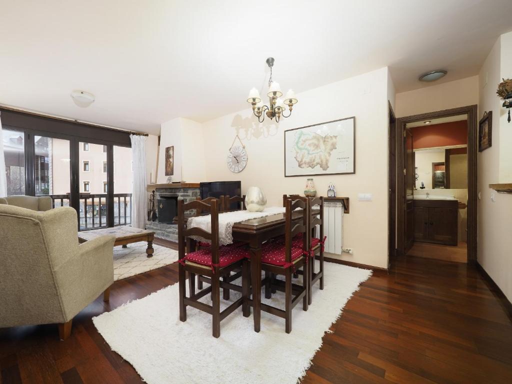 Apartamento MALADETA - 2