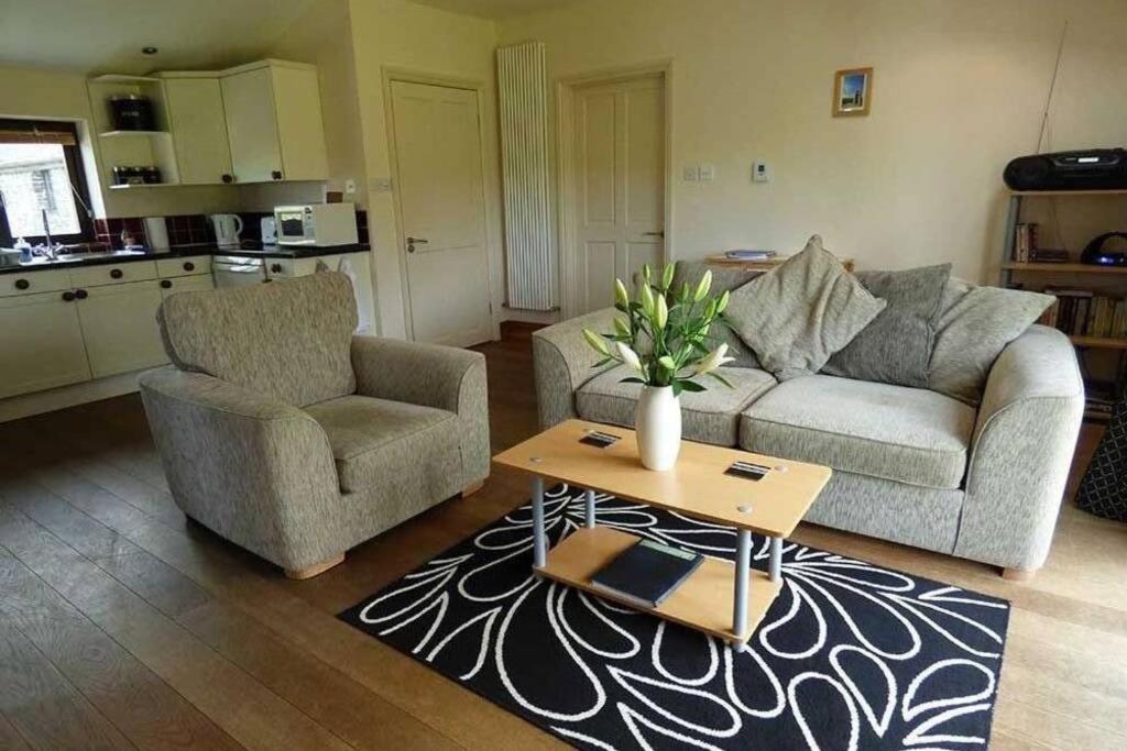 Wilson Cottage Dartmoor 전경
