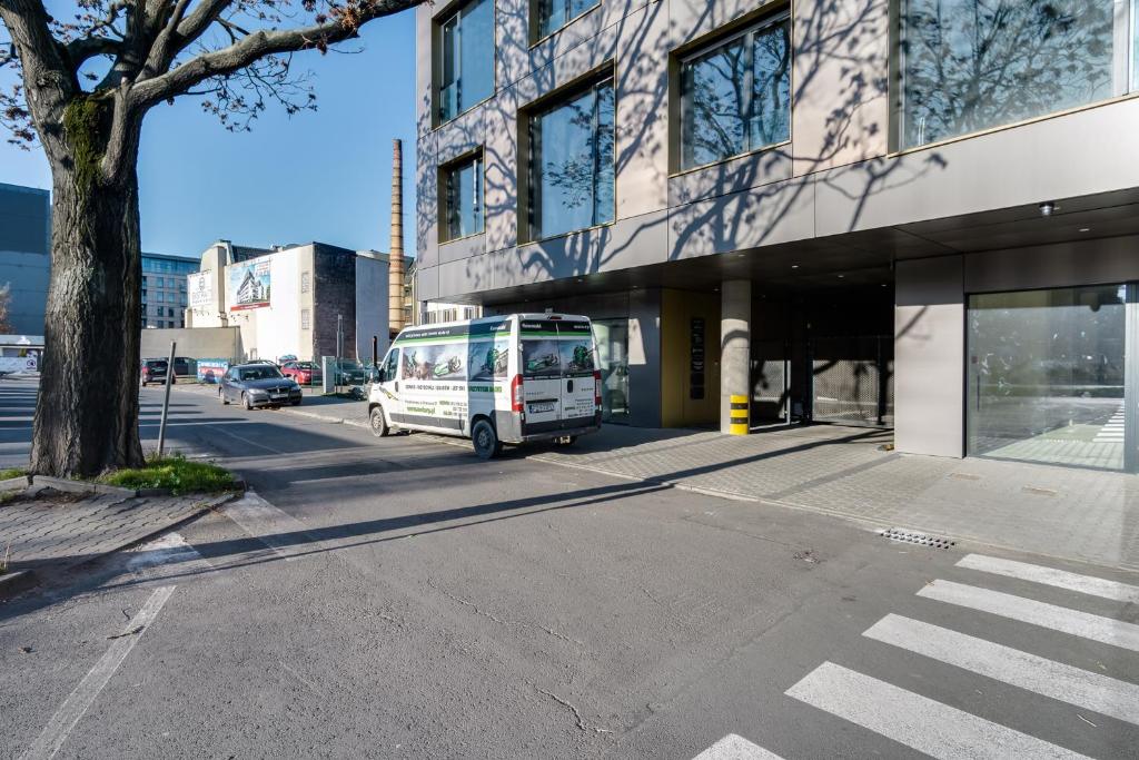 Apartament Male Garbary photo