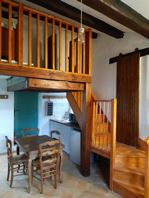 Garden Annexe - 5