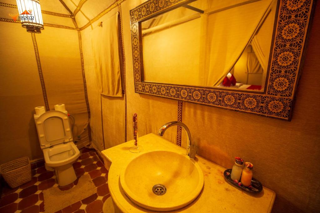 Sirocco Luxury Camp photo