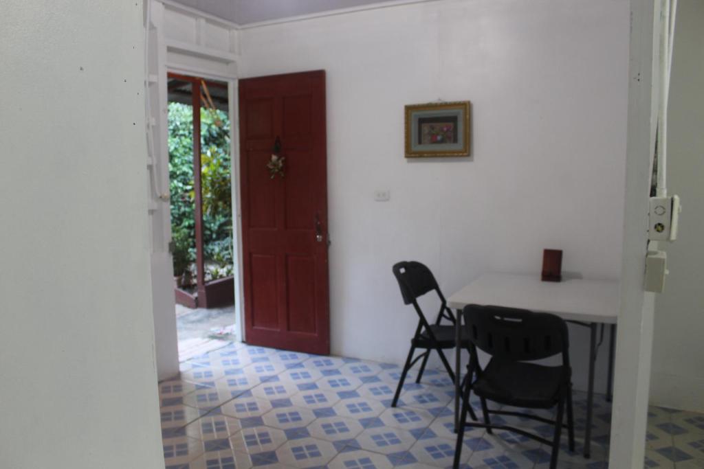 Budget Double or Twin Room