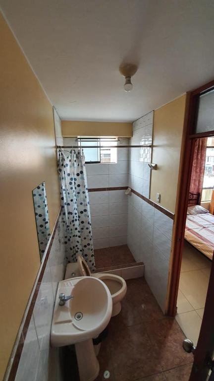Hostal refugio's photo