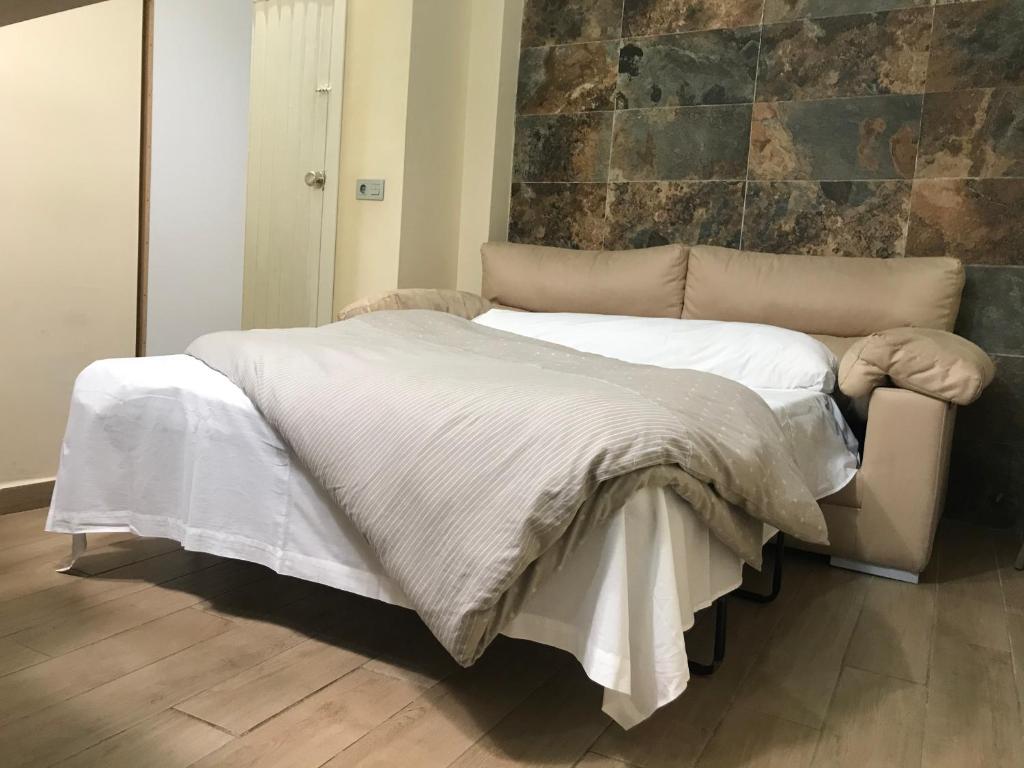 Apartment in La Giralda-Alcázar - 4
