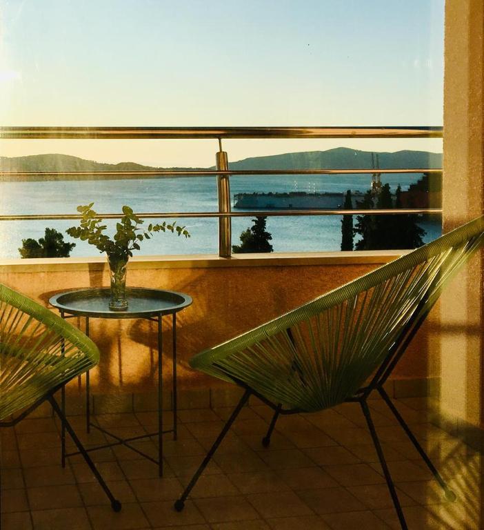 Trogir family space 90m2, Trogir