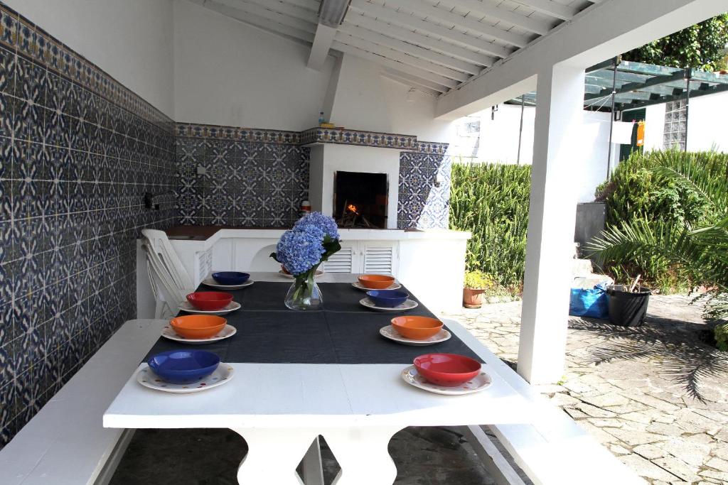 Family Holidays Villa Vacations Ponta Delgada