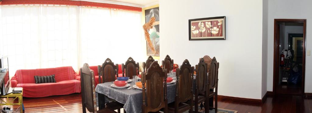 บริการและสิ่งอำนวยความสะดวก