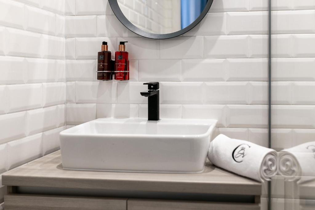 Catalog Boutique Rooms photo