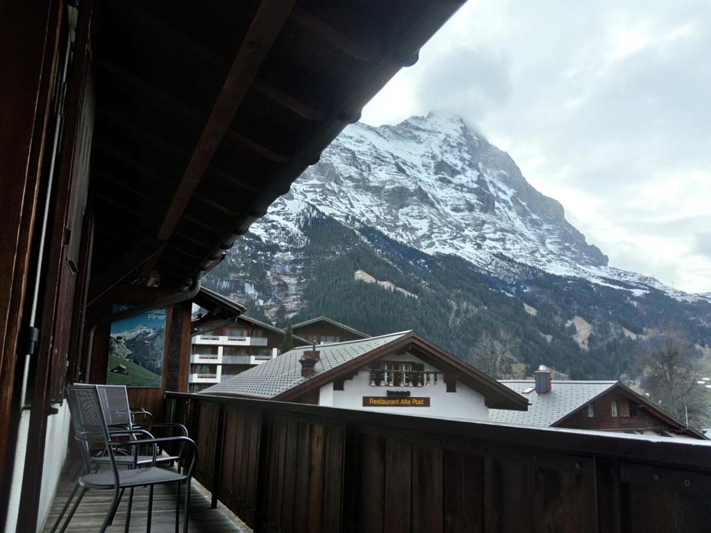 First Apartments in Grindelwald See 2023 Prices