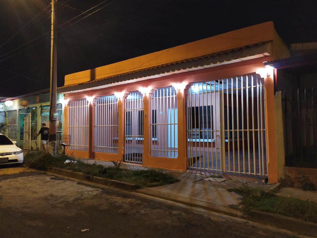 Hostal Casa Génesis in Managua, Nicaragua - reviews, price from $20 |  Planet of Hotels