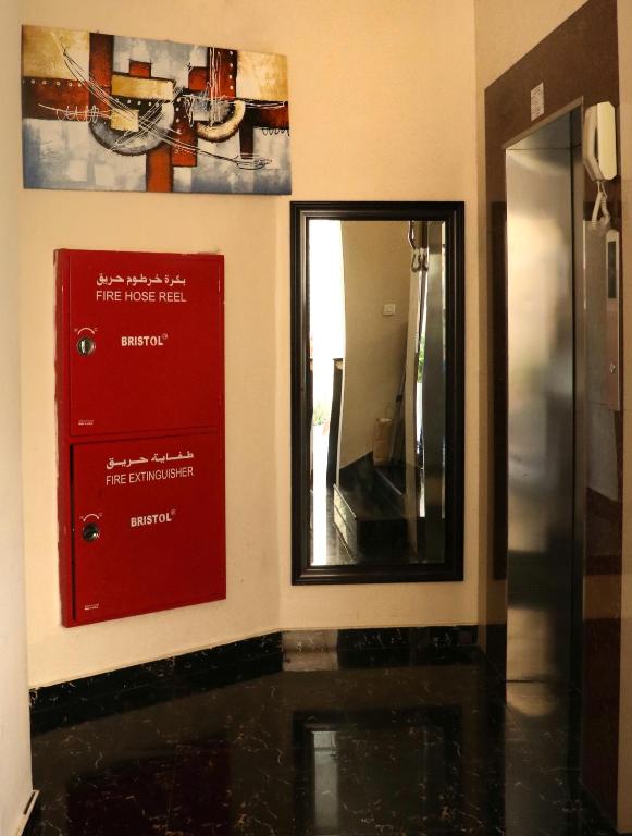 Rimal Suites