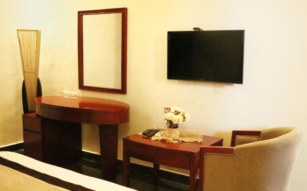 Facilities